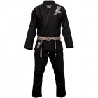 Кимоно за Бразилско Жиу Житцу - Venum Contender 2.0 BJJ GI - Black​